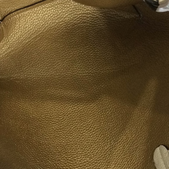 Tote, bag,  soft-white - Picture 2 of 6